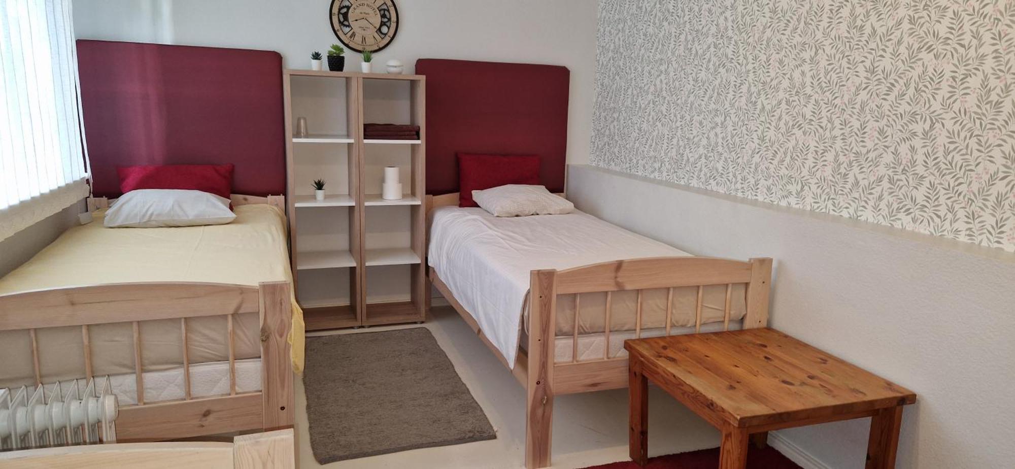 Freedom65 Hostel And Caravan Reval Esterno foto
